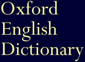 [OED]