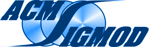 ACM SIGMOD logo